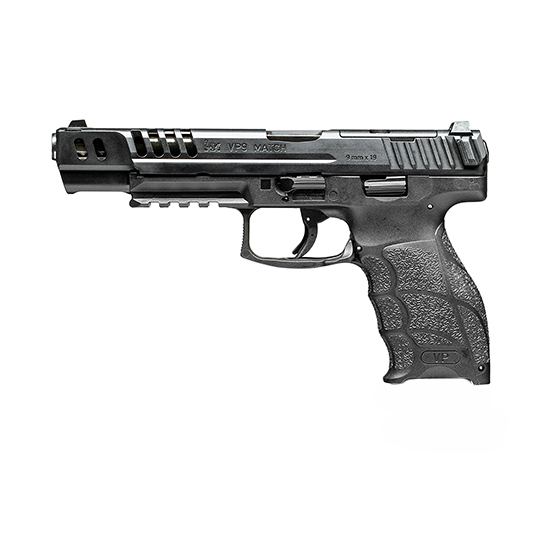 HK VP9 MATCH OR 9MM 5.51